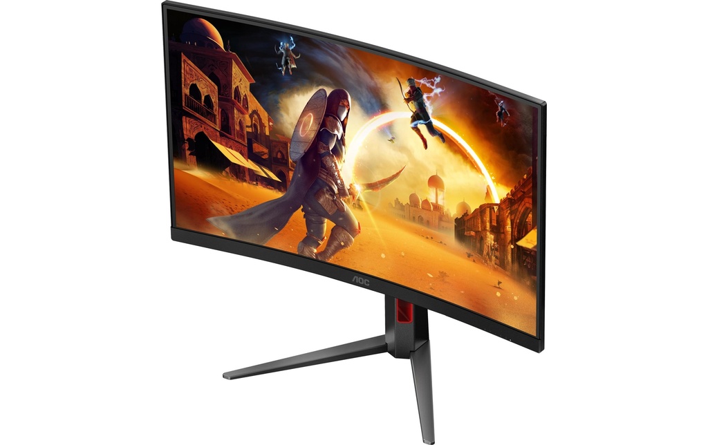 AOC Monitor C27G4Z2-0
