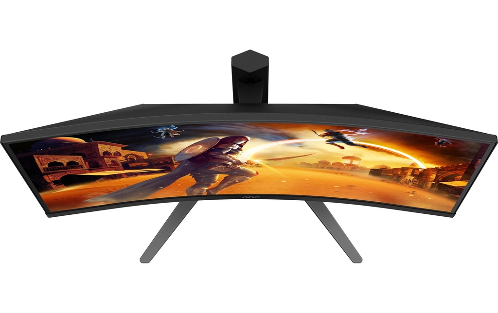 AOC Monitor C27G4Z2-1