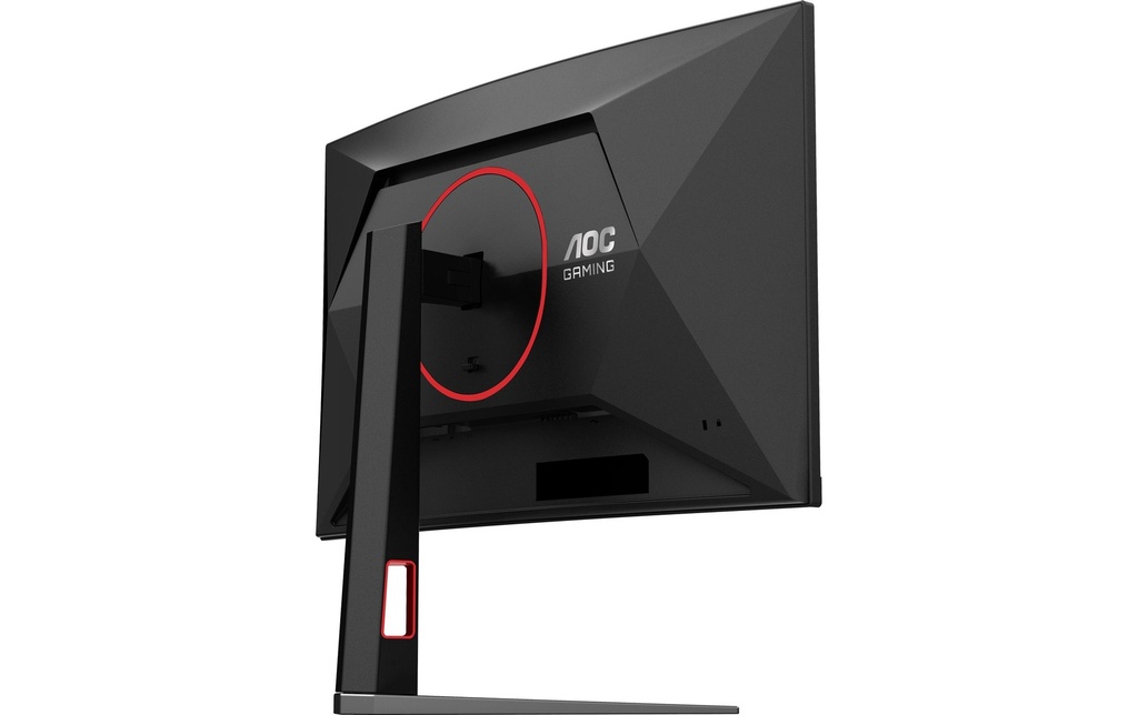 AOC Monitor C27G4Z2-6
