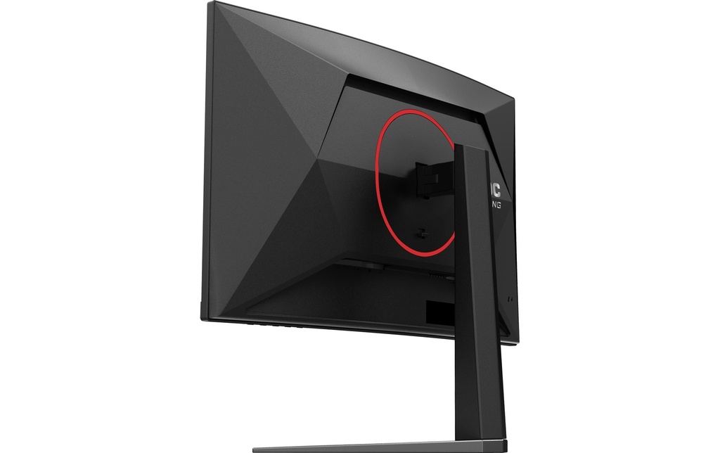 AOC Monitor C27G4Z2-8