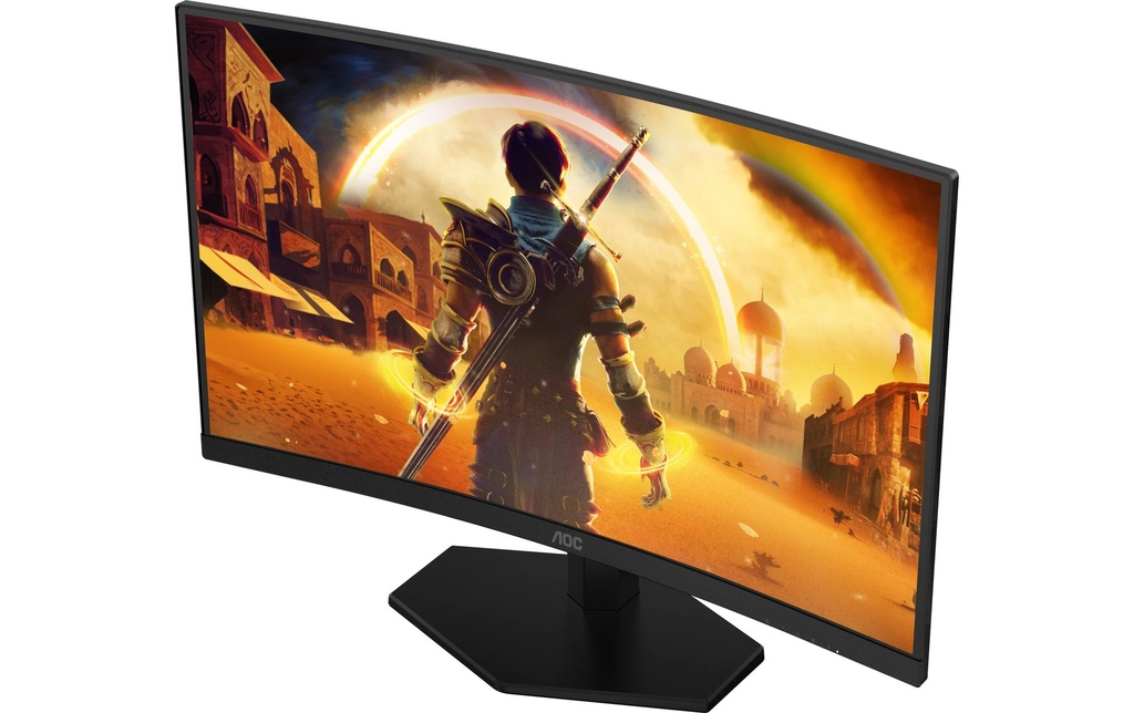 AOC Monitor C27G42ZE-0