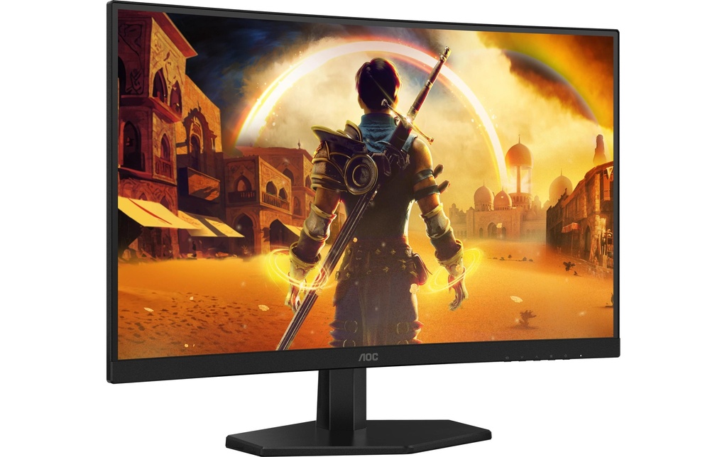 AOC Monitor C27G42ZE-1