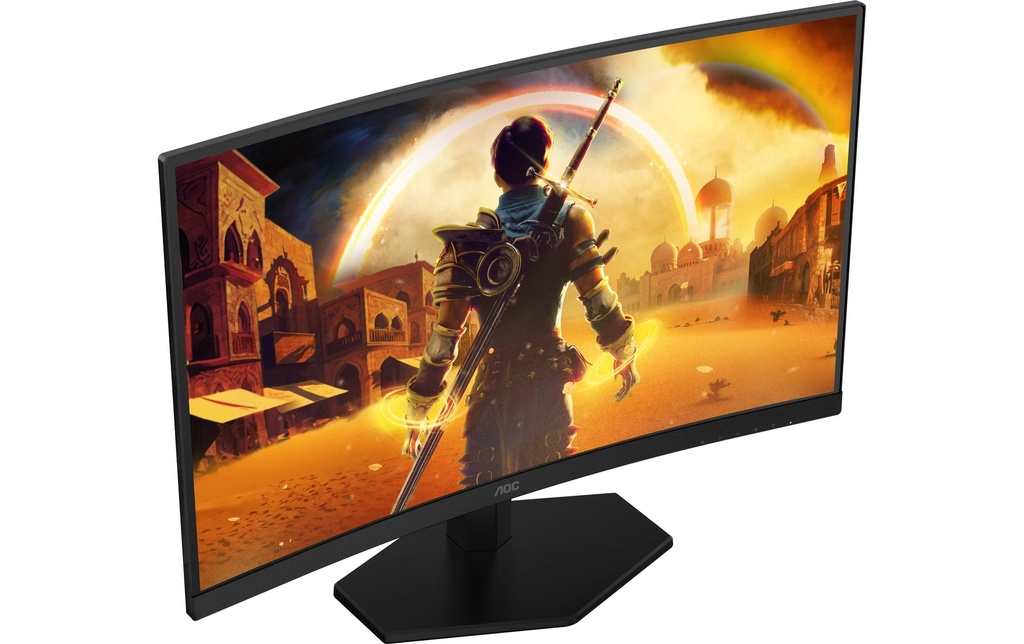 AOC Monitor C27G42ZE-2