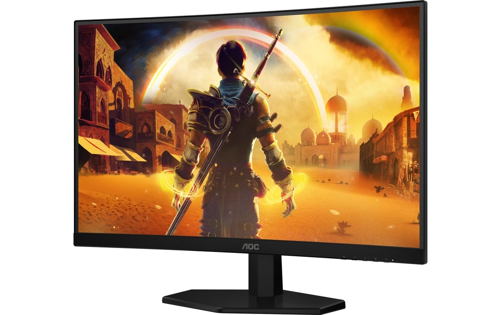 AOC Monitor C27G42ZE-3