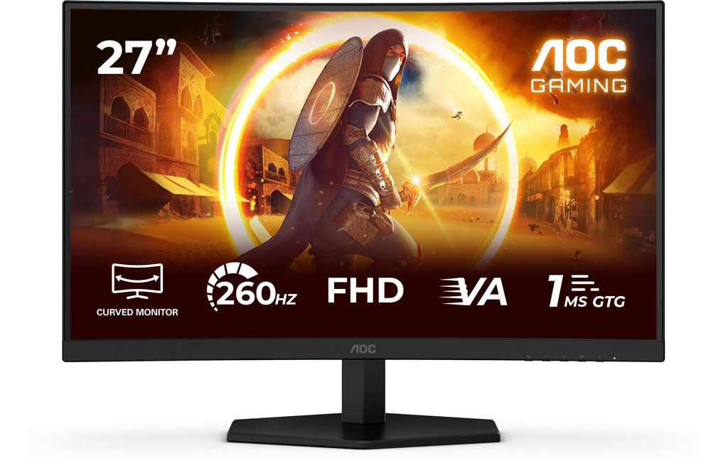 AOC Monitor C27G42ZE-7