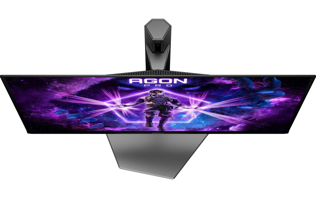 AOC Monitor AG326UZD2, 3840x2160 240Hz-1