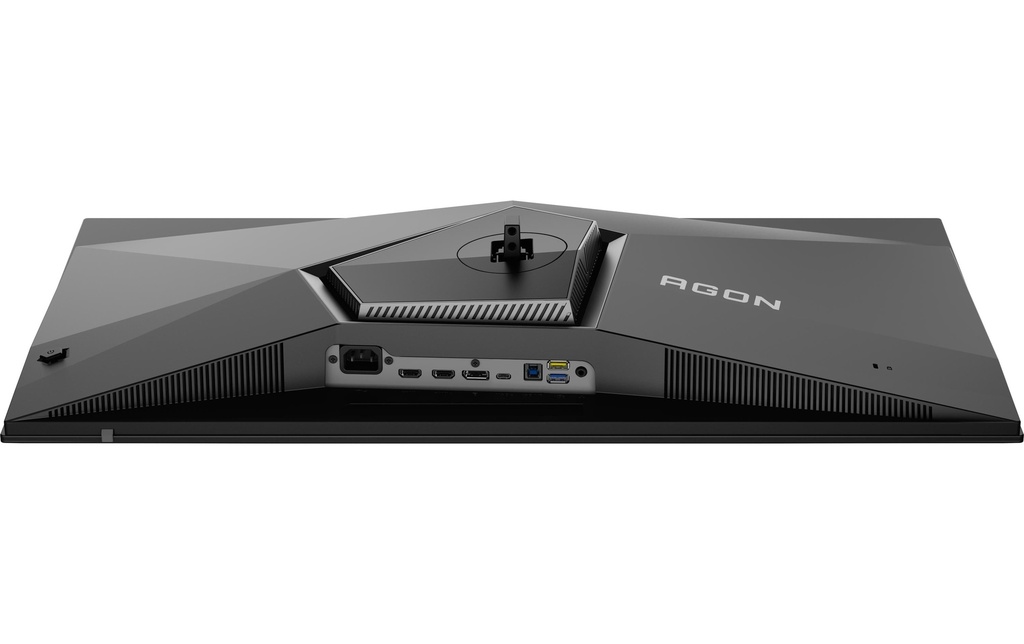 AOC Monitor AG326UZD2, 3840x2160 240Hz-7