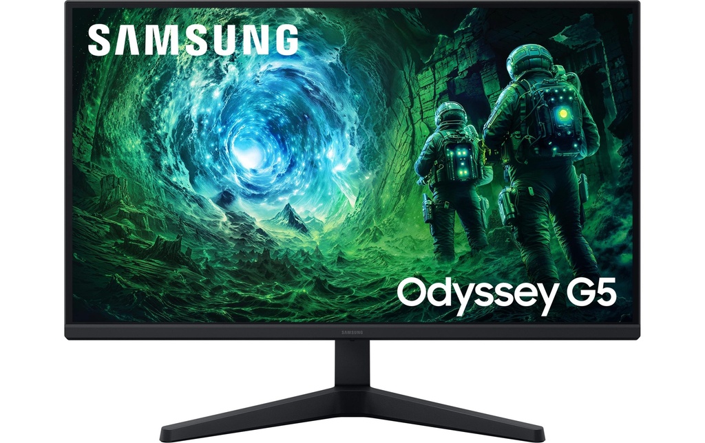 Samsung LS27FG530EUXEN, 27, QHD, IPS-0