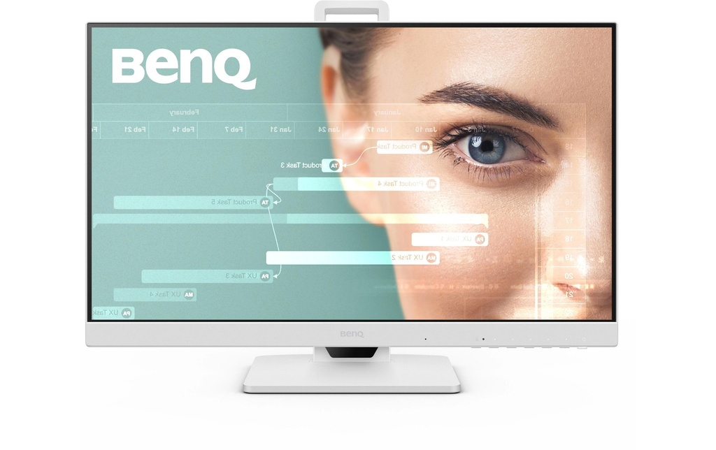 BenQ GW2486TC, 24, 1920x1080, IPS-0