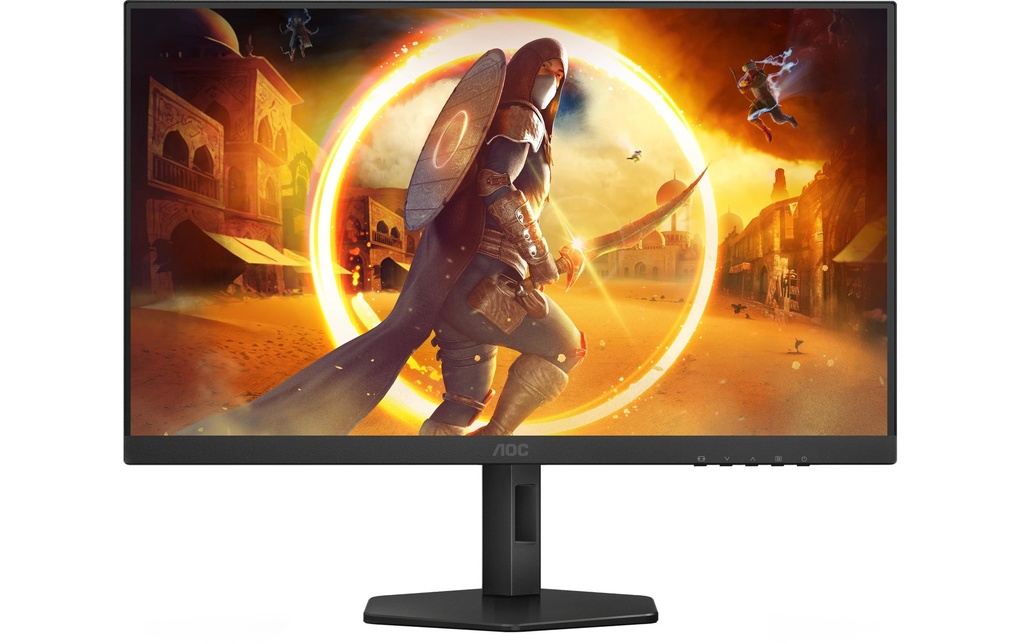 AOC Monitor Q27G4XF-0