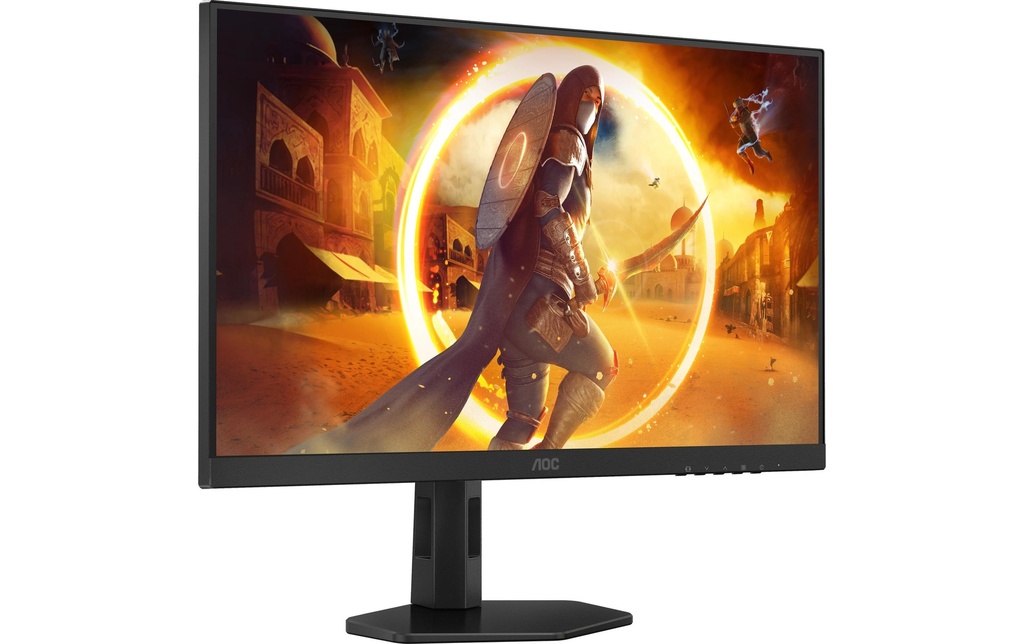 AOC Monitor Q27G4XF-1