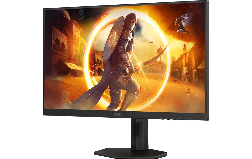 AOC Monitor Q27G4XF-2