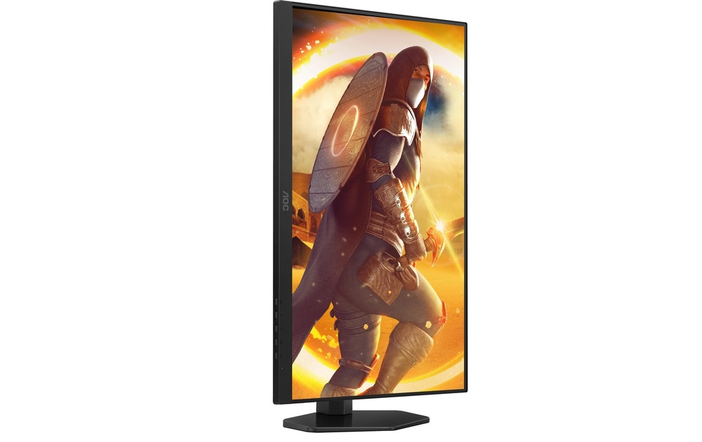 AOC Monitor Q27G4XF-3
