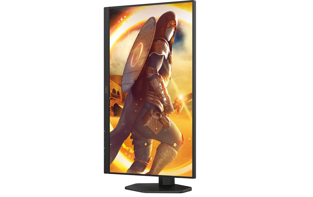 AOC Monitor Q27G4XF-5