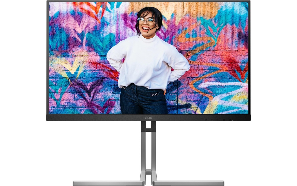 AOC Monitor Q27U3CV-0