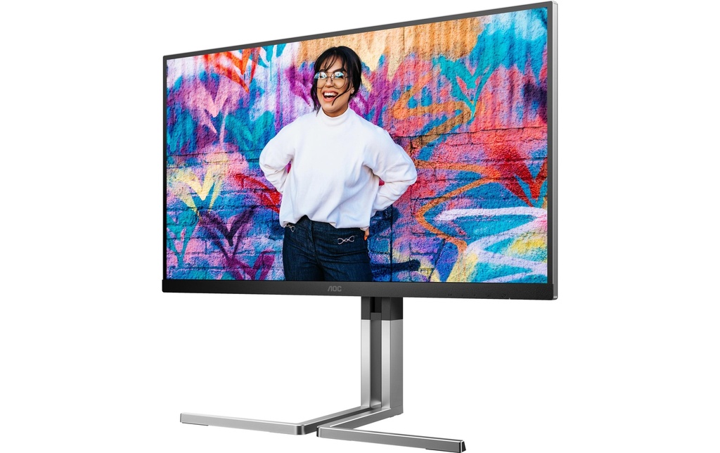 AOC Monitor Q27U3CV-2