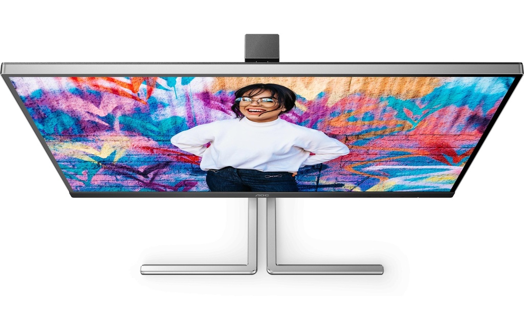 AOC Monitor Q27U3CV-8