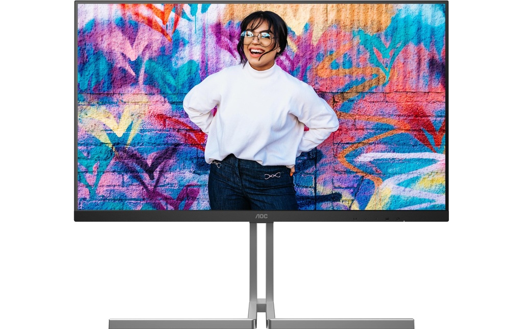 AOC Monitor U32U3CV-0