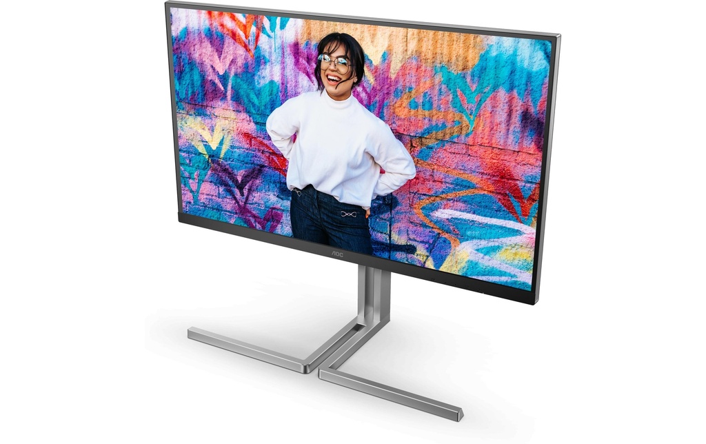 AOC Monitor U32U3CV-4