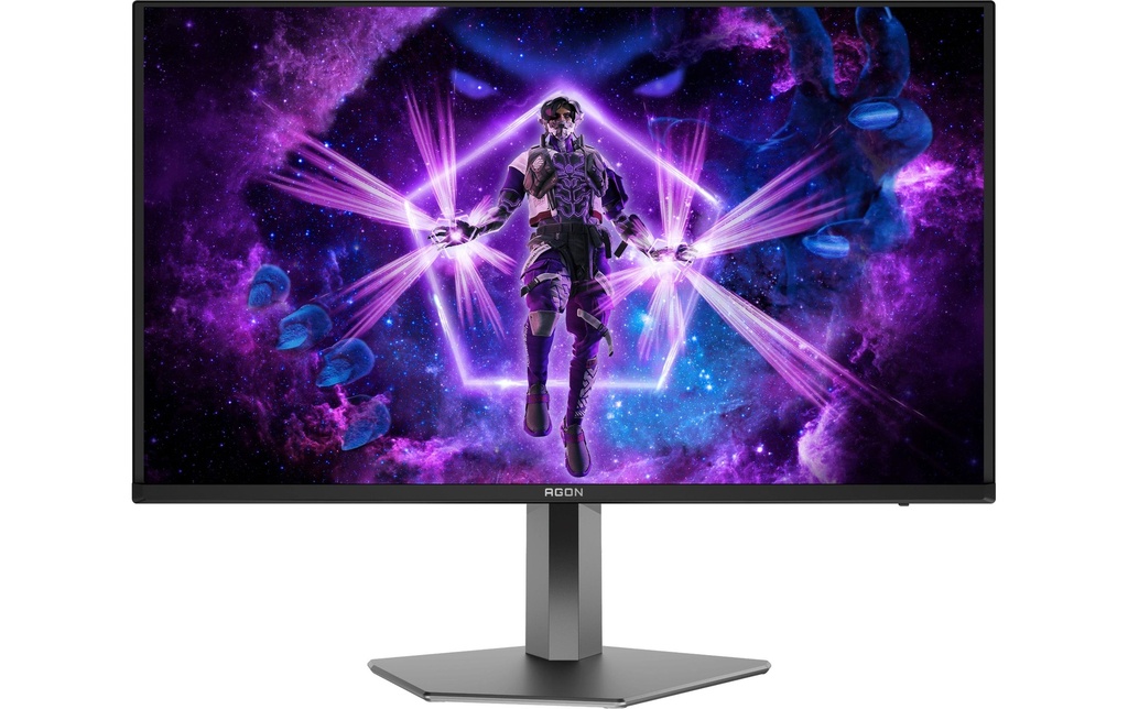 32 AG326UD OLED, 3840x2160 165Hz-0