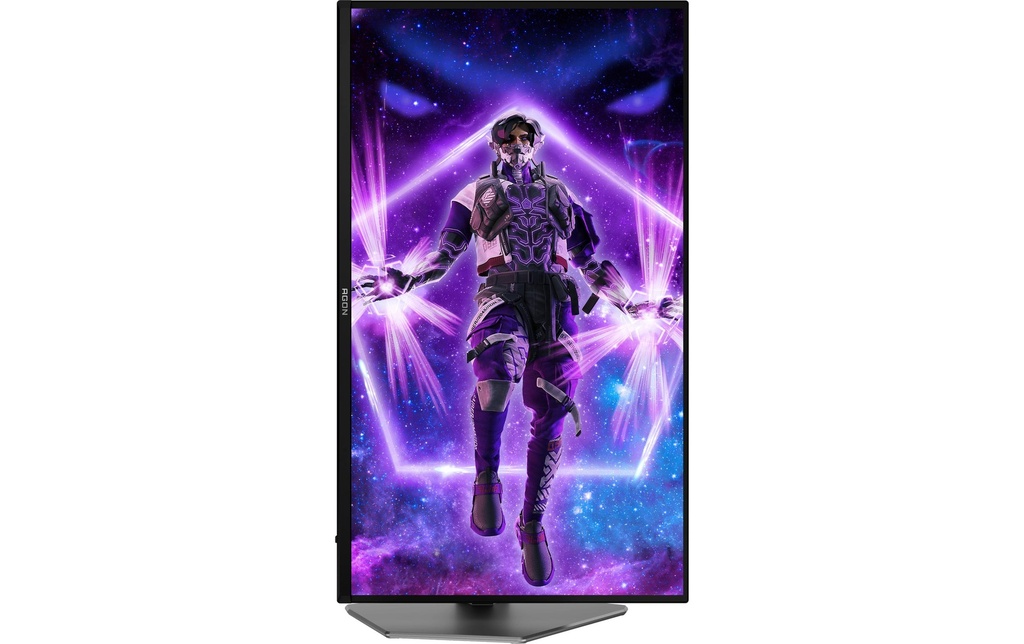 32 AG326UD OLED, 3840x2160 165Hz-4