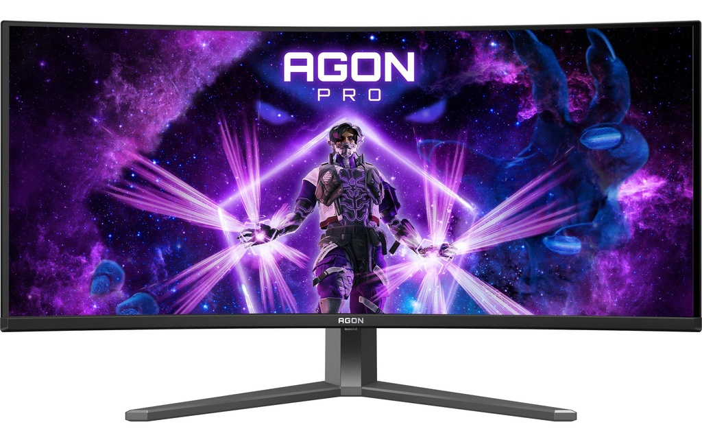 34 AG346UCD OLED Curved, 3440x1440,175Hz-0
