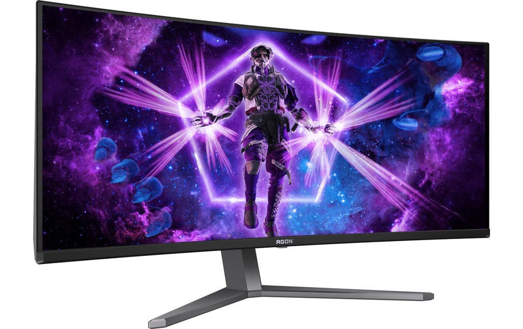 34 AG346UCD OLED Curved, 3440x1440,175Hz-1