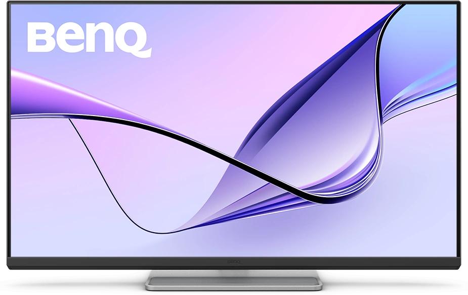 BenQ MA320U, 31.5, 4K, 3840x2160, 16:9-2