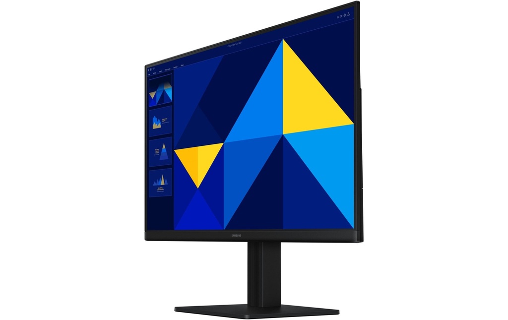 Samsung LS27D300GAUXEN, 27, IPS, 16:9-3