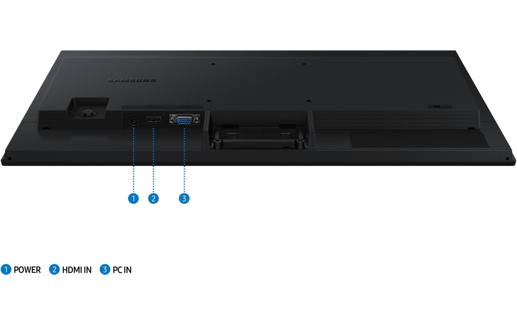 Samsung LS27D300GAUXEN, 27, IPS, 16:9-7