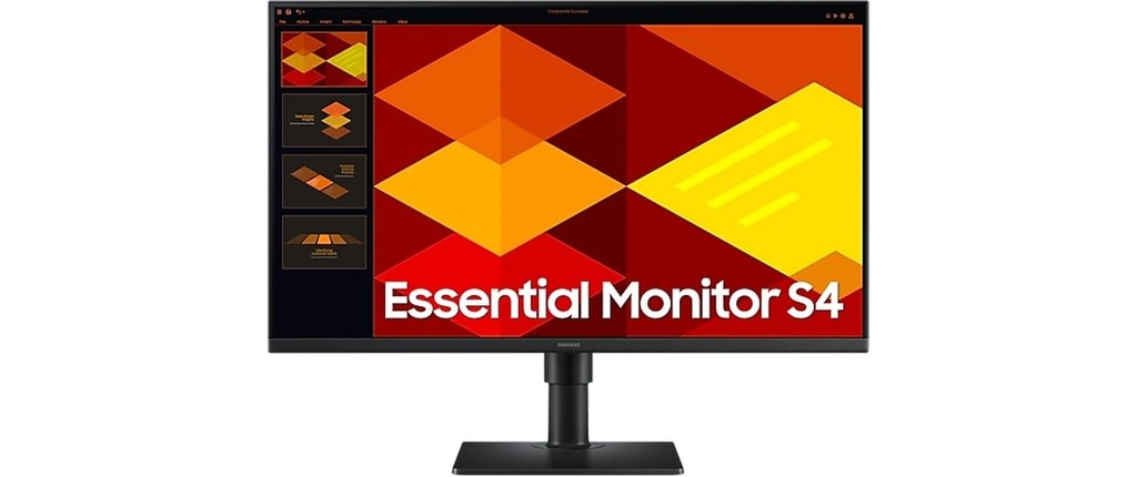 Samsung, Monitor LS27D400GAUXEN-0
