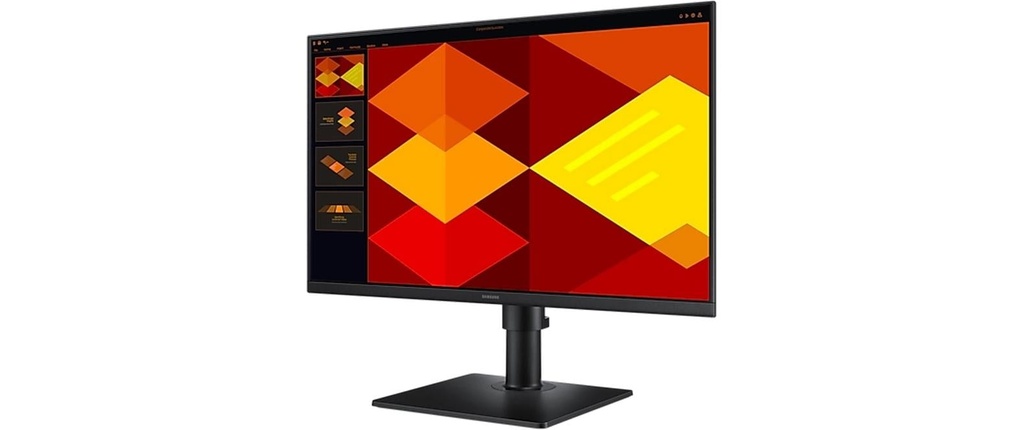 Samsung, Monitor LS24D406GAUXEN-2