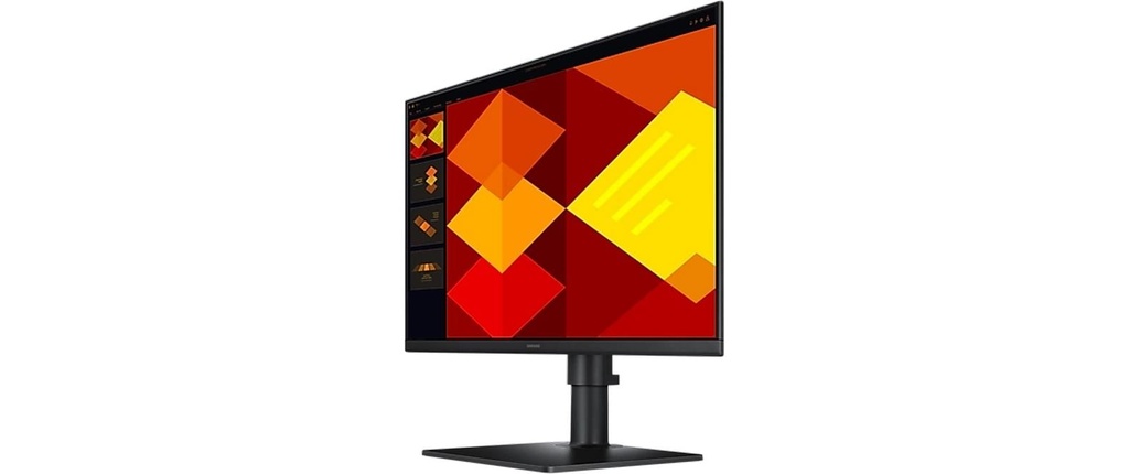 Samsung, Monitor LS24D406GAUXEN-3