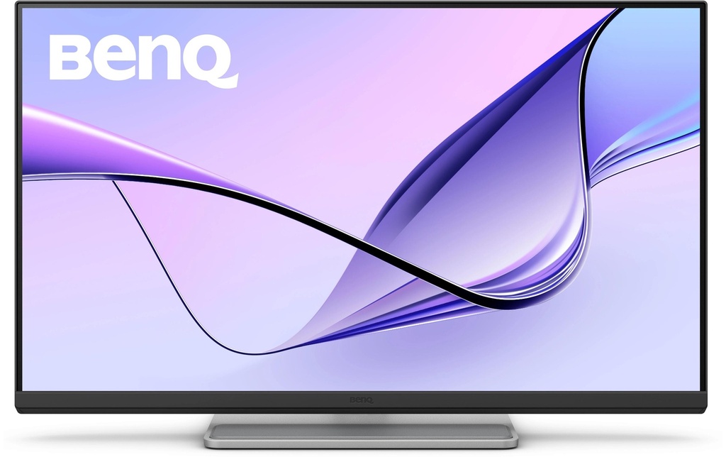 BenQ MA270U, 27, 4K, 3840x2160, 16:9-1