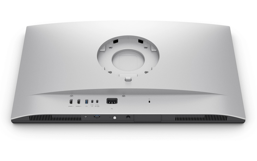 BenQ MA270U, 27, 4K, 3840x2160, 16:9-5