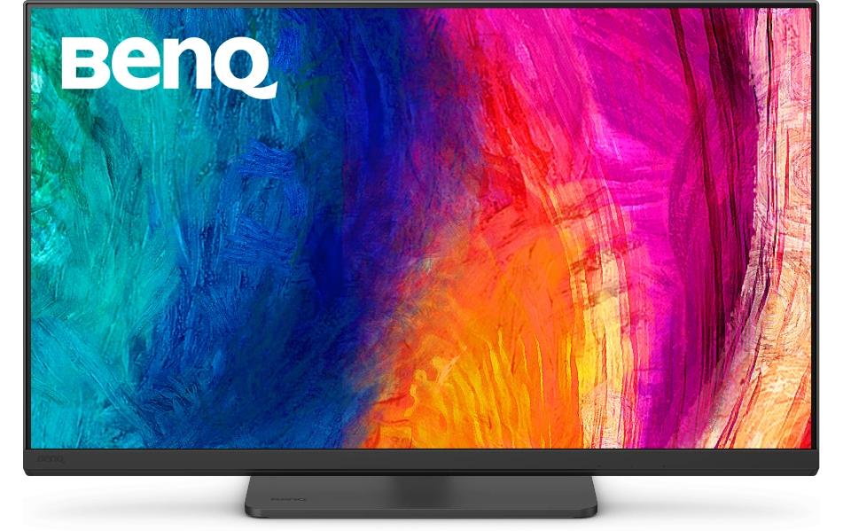 BenQ PD2706QN, 2560 x 1440-1