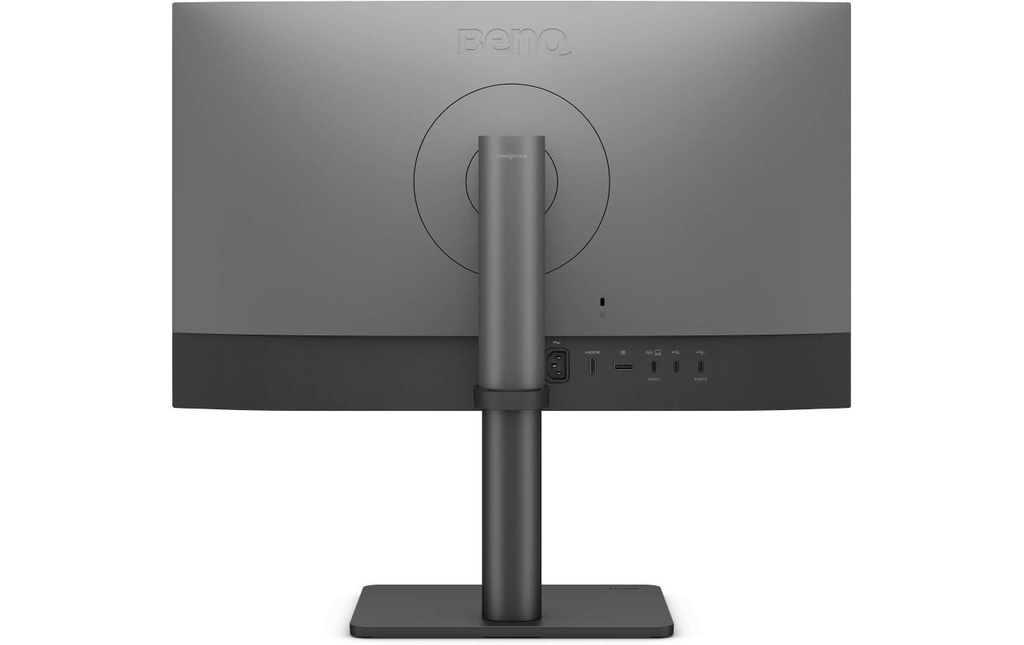 BenQ PD2706QN, 2560 x 1440-7