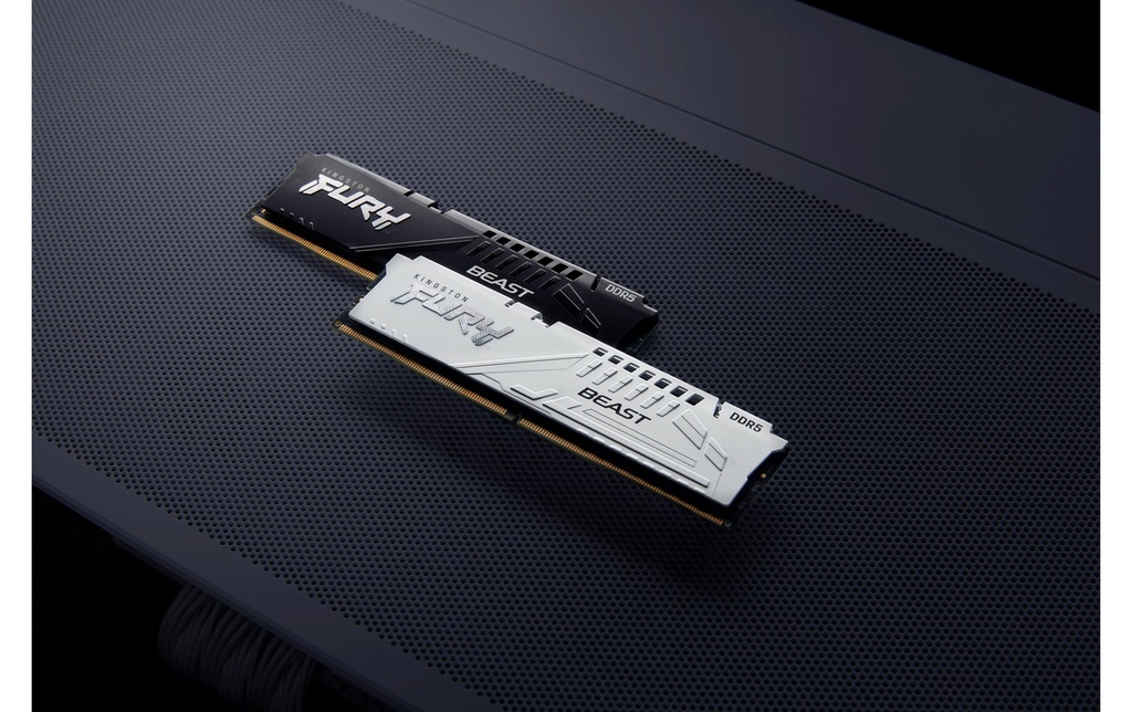 FURY Beast DDR5 32GB 2-Kit 6000MT/s EXPO-6