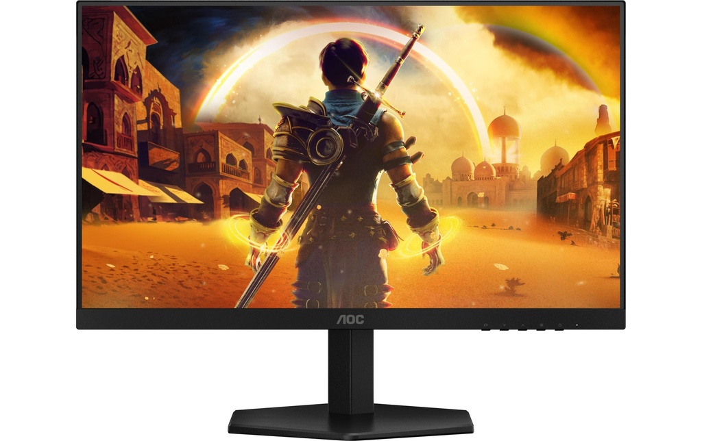 AOC Monitor 24G42E-0