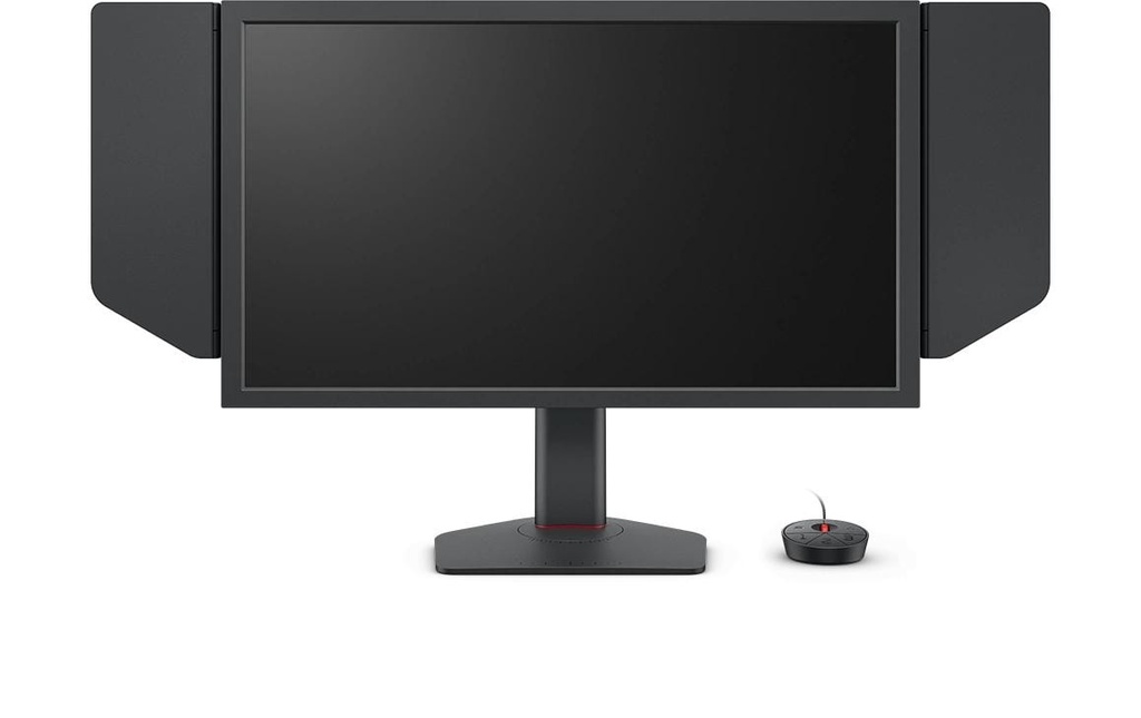 BenQ ZOWIE XL2586X+ 24.1 1920x1080 16:9 TN-0