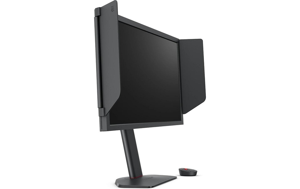 BenQ ZOWIE XL2586X+ 24.1 1920x1080 16:9 TN-1
