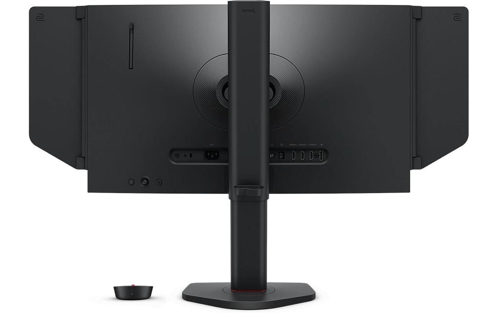 BenQ ZOWIE XL2586X+ 24.1 1920x1080 16:9 TN-2