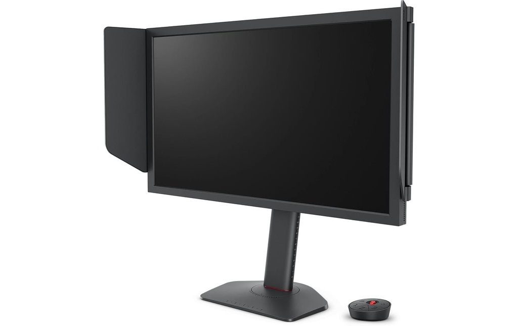 BenQ ZOWIE XL2586X+ 24.1 1920x1080 16:9 TN-5