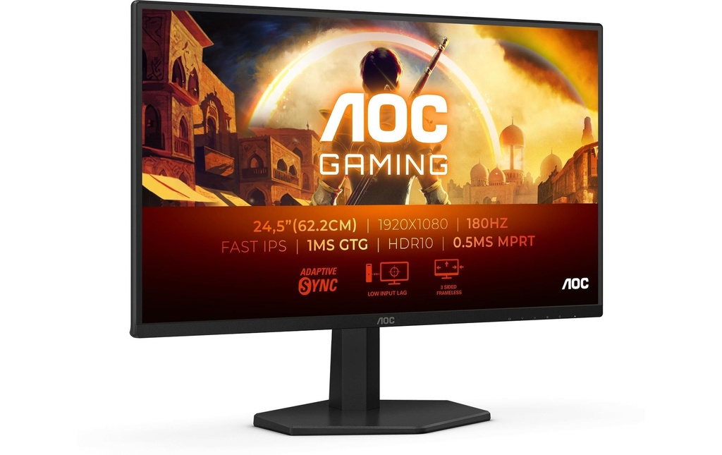 AOC Monitor 25G42E-2