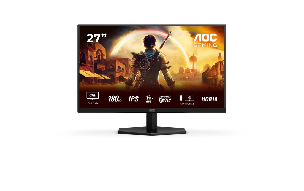 AOC 27 Q27G42XE, 2560x1440, IPS Gaming-0