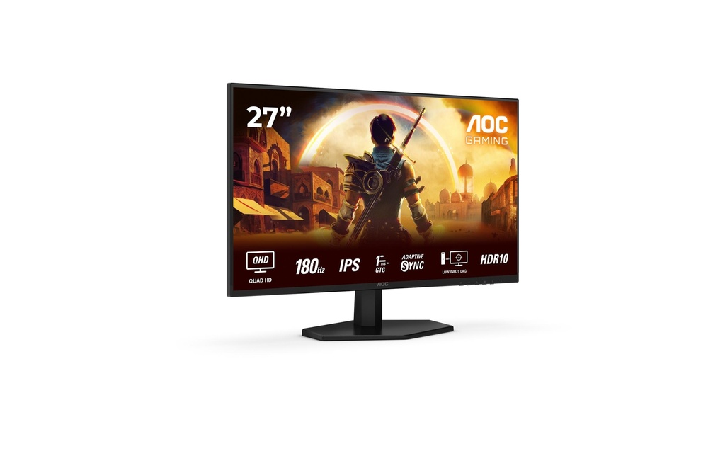 AOC 27 Q27G42XE, 2560x1440, IPS Gaming-1