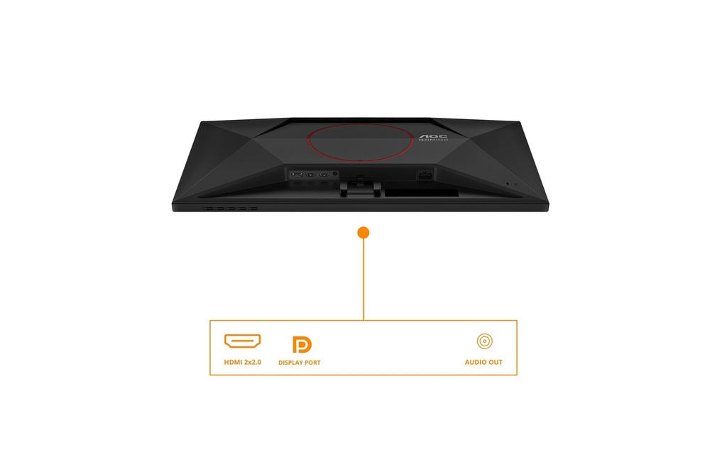 AOC 27 Q27G42XE, 2560x1440, IPS Gaming-3