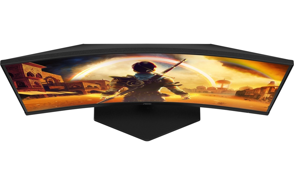 AOC 27 C27G42E, 1920x1080, VA Curved-3