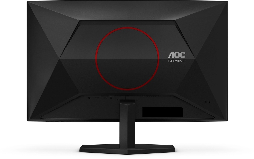 AOC 27 C27G42E, 1920x1080, VA Curved-7