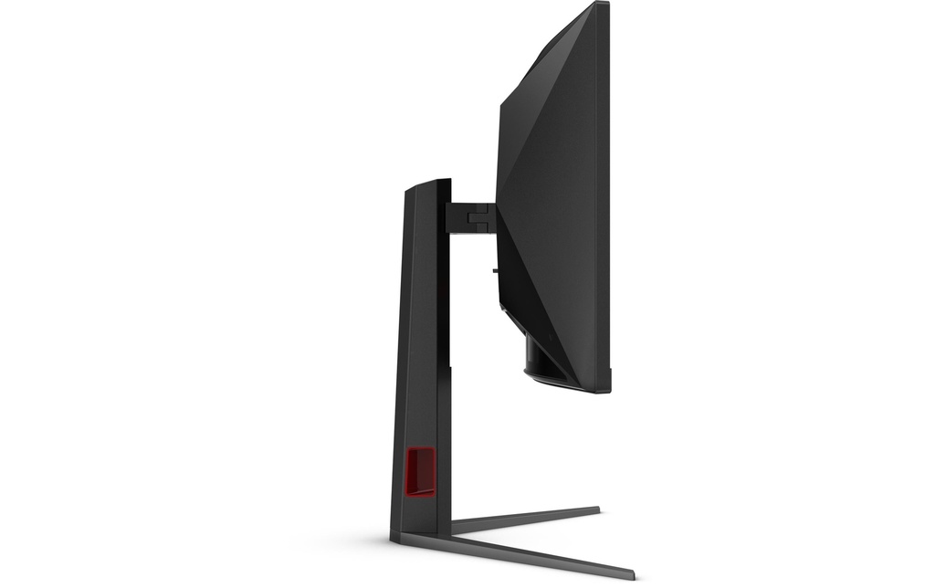 AOC 34 CU34G4Z, 3440x1440, VA Curved-6